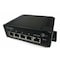 Tycon Systems PoE Sw, 12-56V 5xPort, GigE Pasv, Vin=Vout TP-SW5G-NC - alternate 2